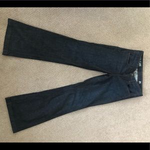 Flare jeans excellent condition
